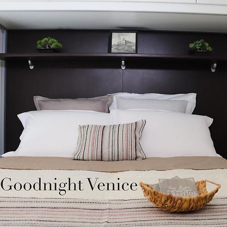 Goodnight Venice Apartment מראה חיצוני תמונה