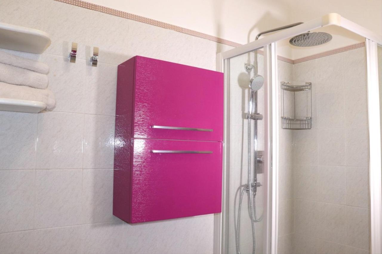 Goodnight Venice Apartment מראה חיצוני תמונה