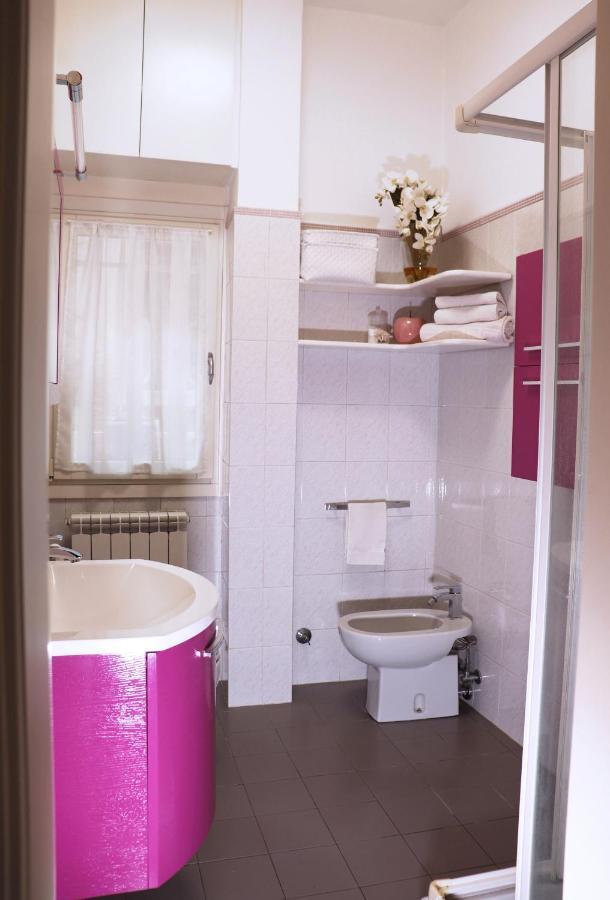Goodnight Venice Apartment מראה חיצוני תמונה