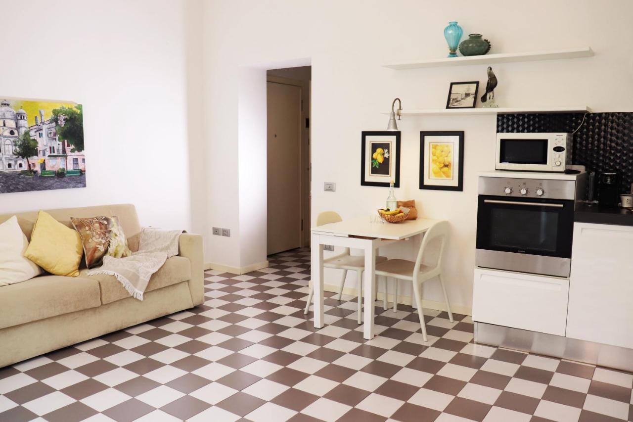 Goodnight Venice Apartment מראה חיצוני תמונה