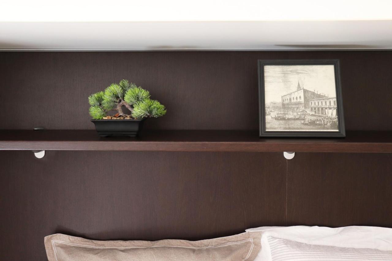 Goodnight Venice Apartment מראה חיצוני תמונה