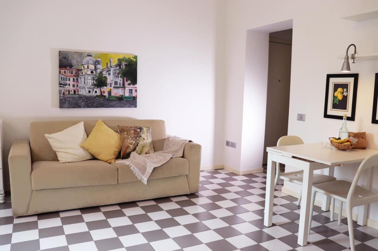 Goodnight Venice Apartment מראה חיצוני תמונה