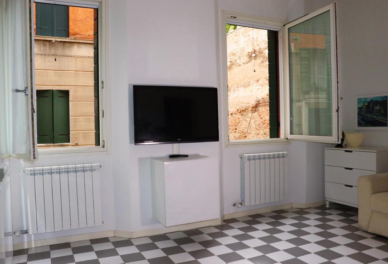 Goodnight Venice Apartment מראה חיצוני תמונה